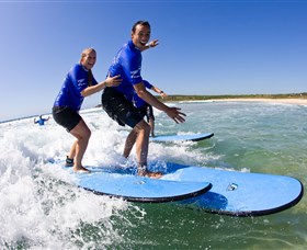 Sydney Safe Surf Schools - thumb 3