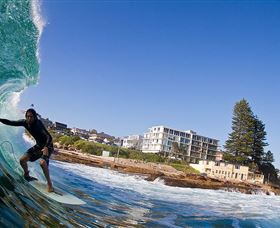 Manly Surf Guide - thumb 2