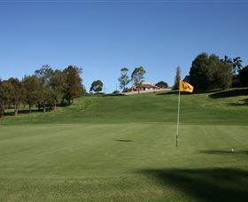 Bardwell Valley Golf Club Ltd - thumb 3