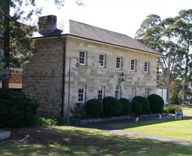 NSW Lancers Memorial Museum - thumb 2