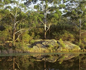 Lake Parramatta Reserve - thumb 1