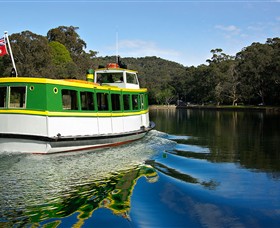 Cronulla And National Park Ferry Cruises - thumb 2