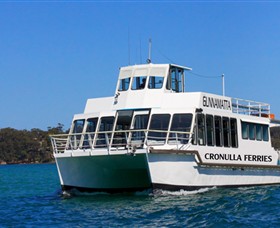 Cronulla And National Park Ferry Cruises - thumb 3