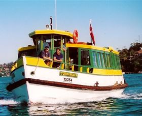 Cronulla And National Park Ferry Cruises - thumb 7