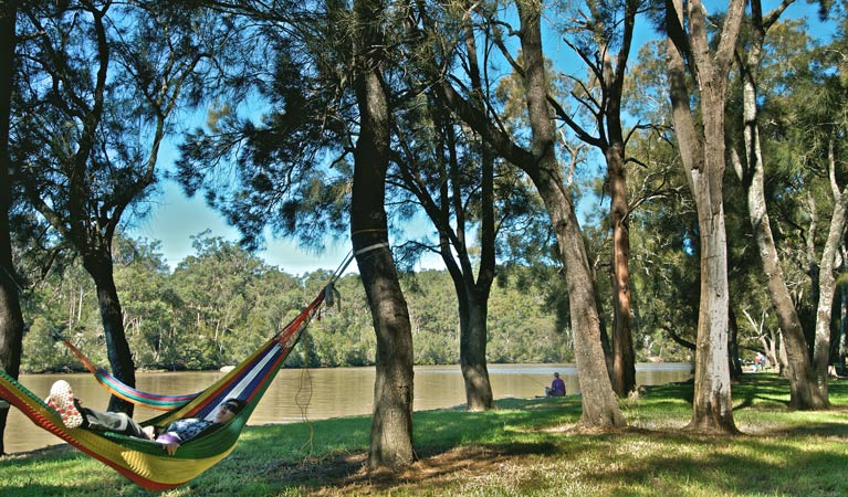 Georges River National Park - thumb 1