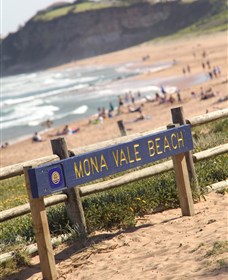 Mona Vale Beach - thumb 0