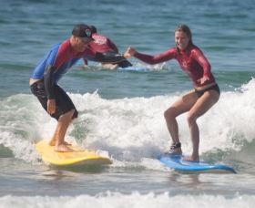 Cronulla Surfing Academy - thumb 0