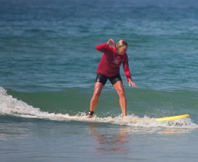 Cronulla Surfing Academy - thumb 1