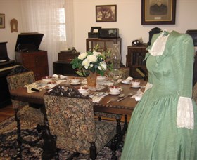 The Hills District Historical Society Museum and Research Centre - Geraldton Accommodation