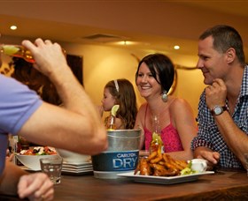 Castle Hill RSL - New South Wales Tourism 