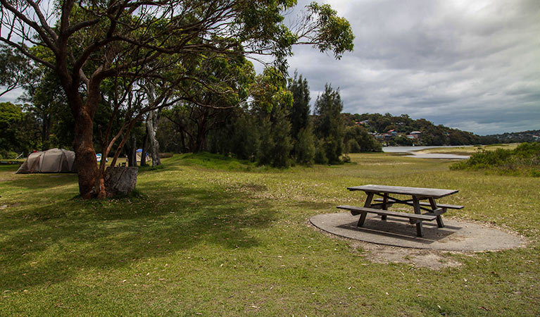 Bonnie Vale Picnic Area - Find Attractions