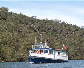 Macquarie Princess Cruises - thumb 2