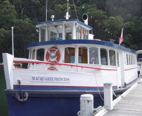 Macquarie Princess Cruises - thumb 0