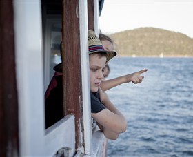 Macquarie Princess Cruises - thumb 5