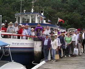 Macquarie Princess Cruises - thumb 8