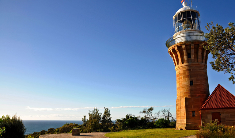 Barrenjoey Lighthouse - thumb 1