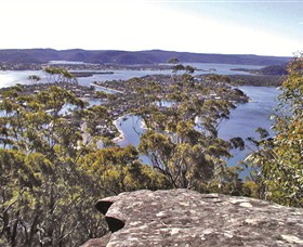 Nyanga Walang Aboriginal Tours - Wagga Wagga Accommodation