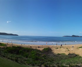 Umina Beach - Find Attractions
