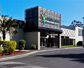 Everglades Country Club - Accommodation in Brisbane