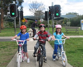 Campbelltown Bicycle Education Centre - Find Attractions 0