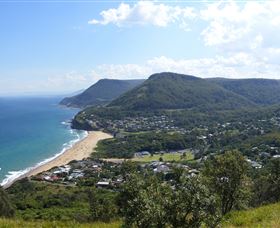 Bald Hill Lookout - thumb 0