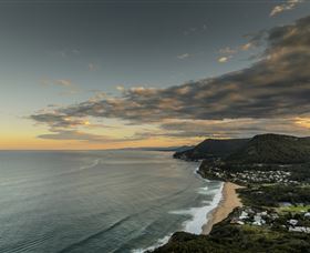 Bald Hill Lookout - thumb 3