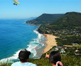 Bald Hill Lookout - thumb 8