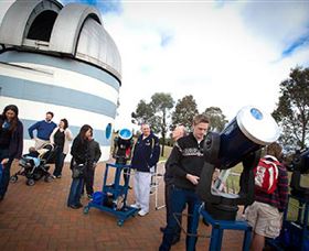 UWS Penrith Observatory - thumb 0