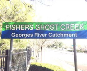 Fishers Ghost Explorer Tour - thumb 1