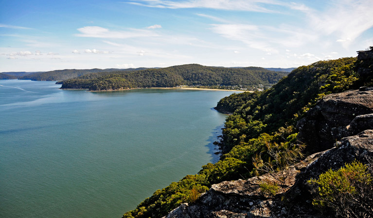 Brisbane Water National Park - Accommodation Bookings