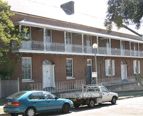 Hawkesbury Sightseeing Tours - Accommodation Georgetown