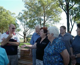 Hawkesbury Valley Heritage Tours - thumb 1