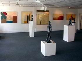 Art Images Gallery - St Kilda Accommodation