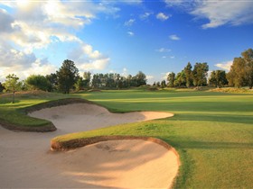 Glenelg Golf Club And Pinehill Bistro - thumb 1