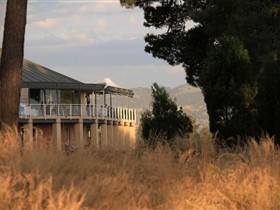 Glenelg Golf Club and Pinehill Bistro - Find Attractions