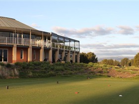 Glenelg Golf Club And Pinehill Bistro - thumb 2