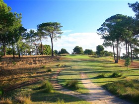 Glenelg Golf Club And Pinehill Bistro - thumb 3