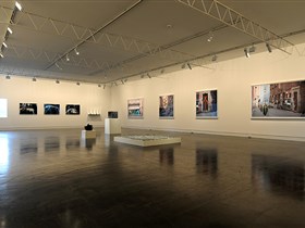 Hugo Michell Gallery - thumb 1
