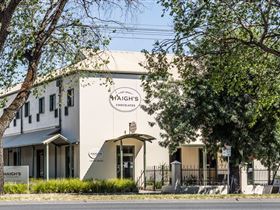 Haigh's Chocolates Visitor Centre - Accommodation Adelaide