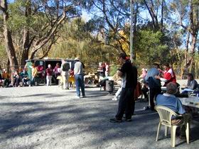 Adelaide Hills Petanque Club - Find Attractions