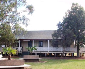Ram Park - Wagga Wagga Accommodation