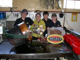 Melba's Chocolate And Confectionery Factory - thumb 1