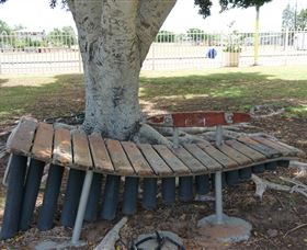 Barcaldine Musical Instruments - Attractions Melbourne