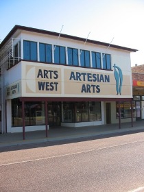 Artesian Arts And Arts West - thumb 3