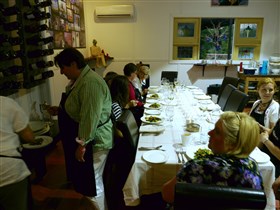 Rilka's Real Food Cooking School - Nambucca Heads Accommodation