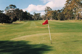 Echunga Golf Club Incorporated - thumb 2
