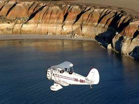 Adelaide Biplanes - Find Attractions