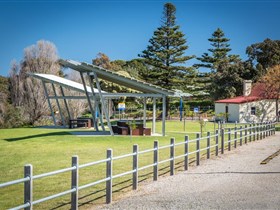 Bungala Park - Geraldton Accommodation