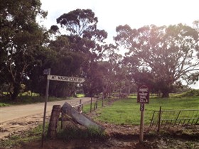 Mount Compass and District Produce and Tourist Trail - Accommodation Redcliffe