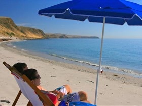 Lady Bay Beach - Find Attractions
